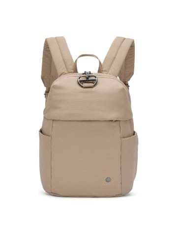Pacsafe Pacsafe CX Daypack RFID Schutz 30 cm in taupe