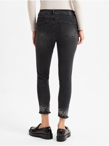 ANGELS  Jeans Ornella in grau