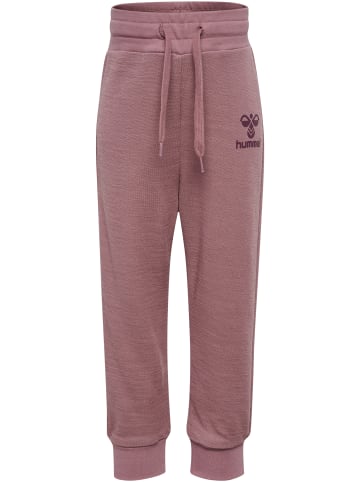 Hummel Hummel Hose Hmldallas E-Sport Kinder in TWILIGHT MAUVE