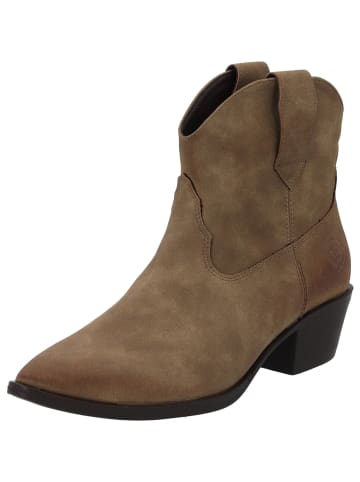 palado Stiefel, Stiefeletten & Boots in Beige