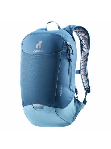 Deuter Junior Bike - Fahrradrucksack 38 cm in wave-aqua