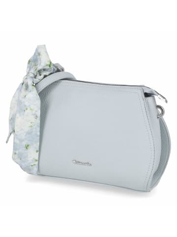 Tamaris Handtasche in blau