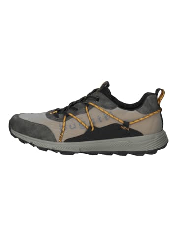 Sneaker Grau