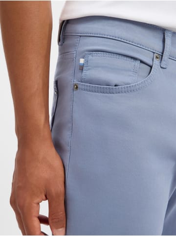 BRAX Hose Cadiz in blau