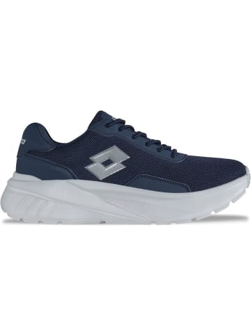 Lotto Sneaker "Vigortiv" in Blau