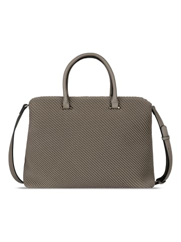 Bugatti Julice Handtasche L 39 cm sand
