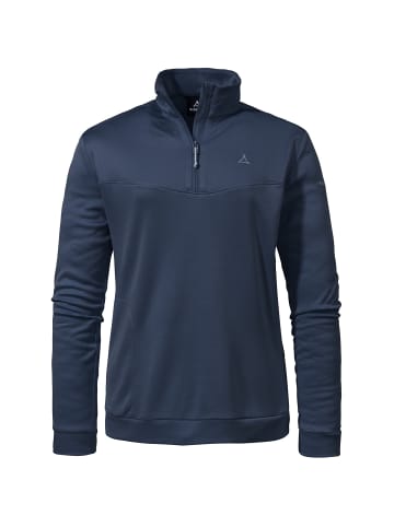 Schöffel W CIRC FLEECE LOOOP in Marine