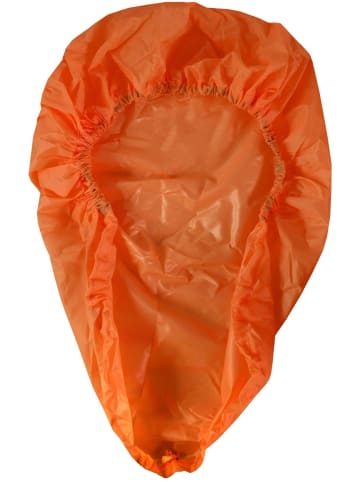 Normani Outdoor Sports Rucksackcover Regenhülle Regenschutz 20 bis 130 Liter in Orange