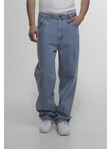 DEF Baggy & Loose in light blue