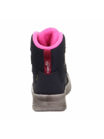 superfit Stiefel für Jungen in blau