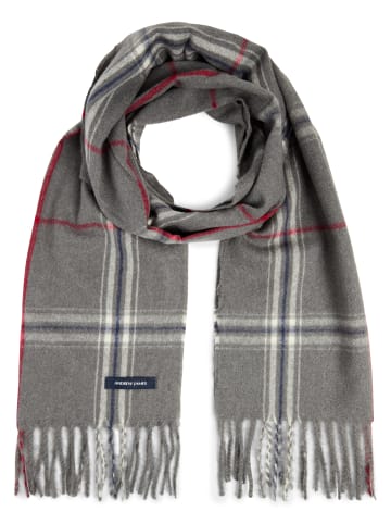 Andrew James Schal in grau - 0003