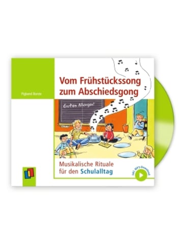 Verlag an der Ruhr Tonträger - Vom Frühstückssong zum Abschiedsgong