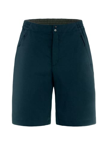 FJÄLLRÄVEN Shorts High Coast Shade Shorts W in Marine