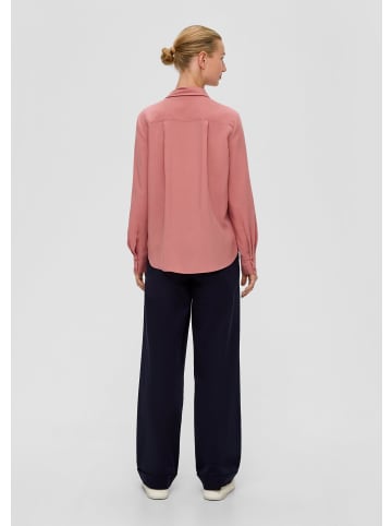 s.Oliver Bluse in 2074_papaya