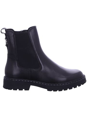 Tamaris Chelseaboots in BLACK
