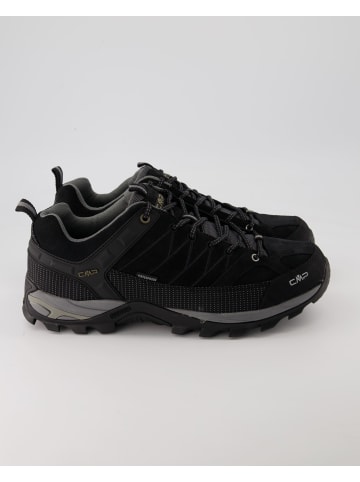 cmp Wanderschuhe in Schwarz