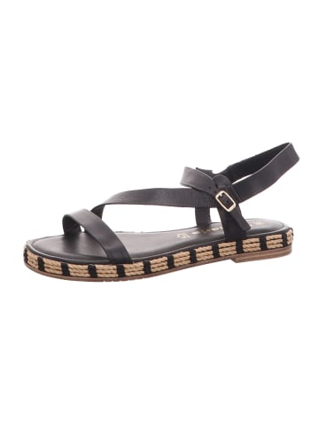 Tamaris Sandalen in BLACK