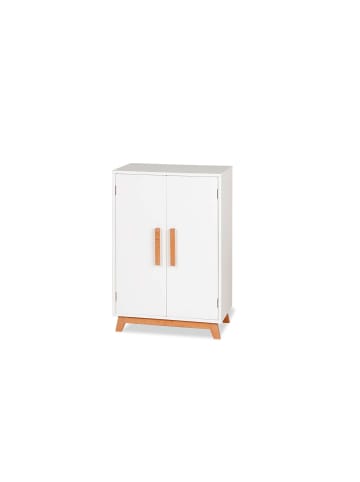 Pinolino Puppenschrank Marit, 4-tlg.