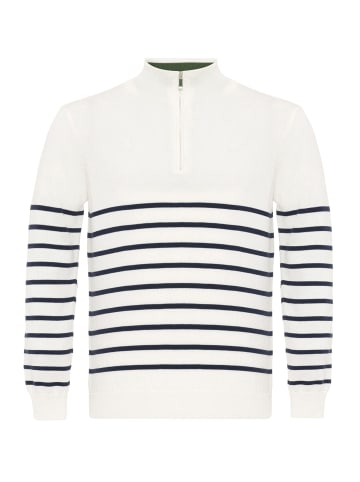 Felix Hardy Pullover in Ecru