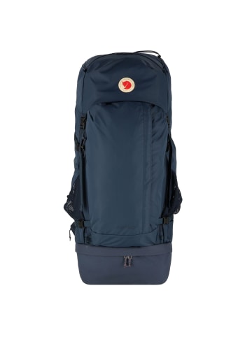FJÄLLRÄVEN Abisko 65 S-M Trekkingrucksack 83 cm navy
