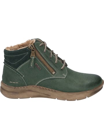 Josef Seibel Stiefelette Conny 52 in grün
