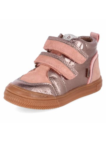bisgaard Slipper in pink