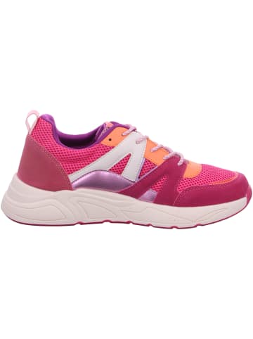 PS Poelman Sneaker  in Rosa