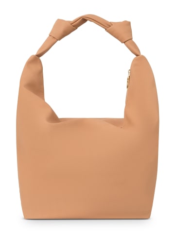 Nobo Bags Beuteltasche Hobocollection in beige