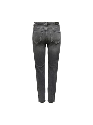 ONLY Jeans in Dark Grey Denim