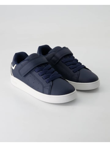 Geox Klettschuhe in Blau