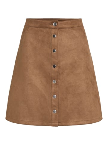 Vila Minirock in Toasted Coconut