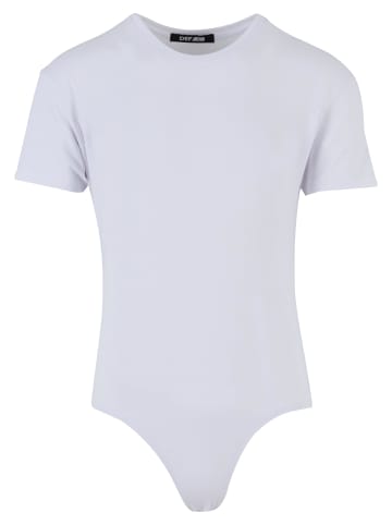 DEF DEF Bodies in white