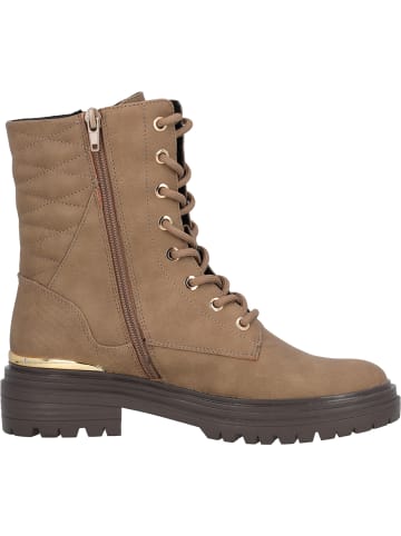 Palado Stiefel, Stiefeletten & Boots Nayli in Sand