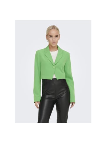 ONLY Blazer in vibrant green
