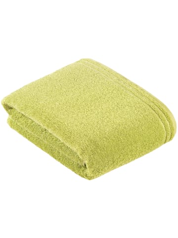 Vossen 4er Pack Badetuch in meadow green