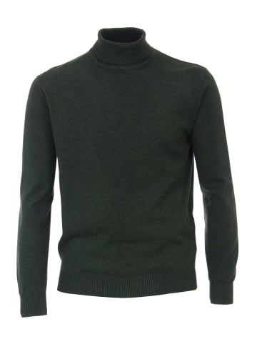 Redmond Pullover in Grün