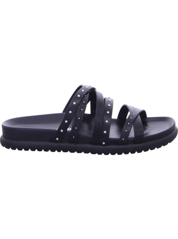 Tamaris Pantoletten in BLACK