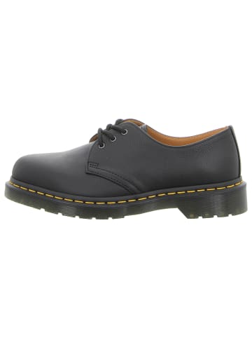 Dr. Martens Klassischer Schnürschuh in schwarz