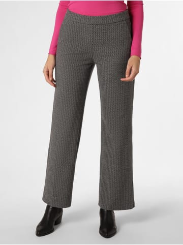 MAC HOSEN Hose Chiara in anthrazit