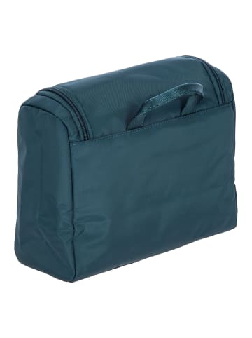 BRIC`s Positano Kulturbeutel 27 cm in oktan