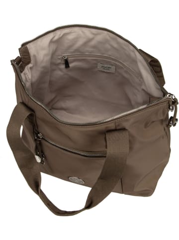 JOOP! Shopper Lietissimo 1.0 Janita Shopper LHZ in Olive Night