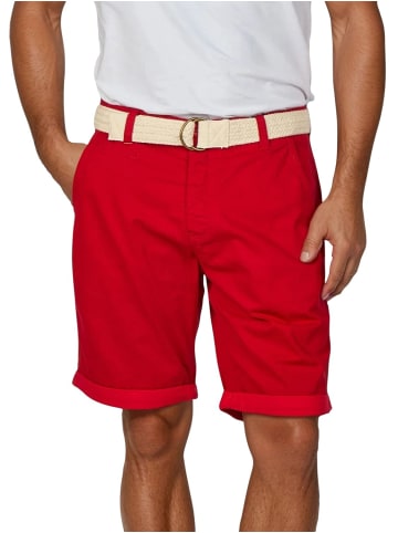 riverso  Short RIVHenry regular/straight in Rot