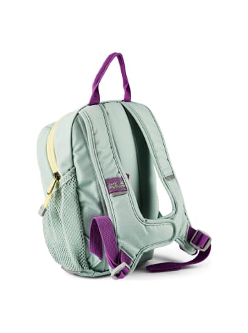 Jack Wolfskin Sprout Kinderrucksack 25.5 cm green zinnia