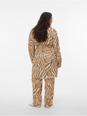 Vero Moda Kleid in Birch 1
