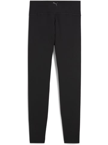 Puma Leggings "MOVE HW 7/8 TIGHT" in Schwarz