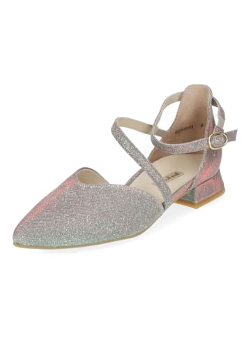 Paul Green Ballerinas in Smoke