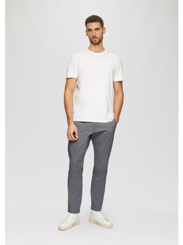 s.Oliver Hose lang in Grau