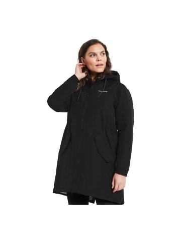 Didriksons Parka Marta in black