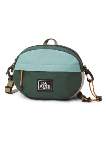 Dakine Joey Oval Umhängetasche 26 cm bayou