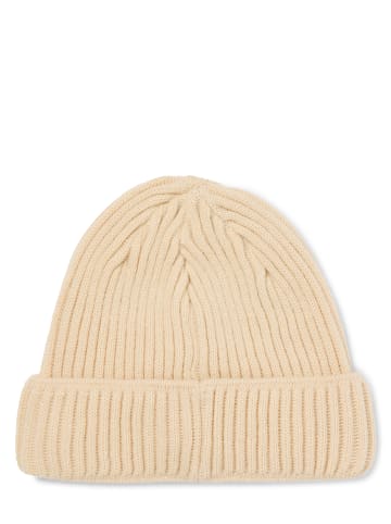 Napapijri Mütze Vispa in beige - 0005